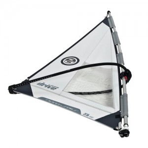 North Sails Windsurfing Sail Drive Cloth 2013